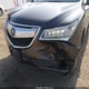 5FRYD3H40EB004055 2014 Acura Mdx Technology Package auction photo thumbnail 6