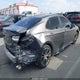 4T1B11HK5KU799539 2019 Toyota Camry Se auction photo thumbnail 4