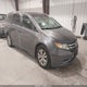 5FNRL5H4XFB076113 2015 Honda Odyssey Ex auction photo thumbnail 1