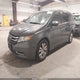 5FNRL5H4XFB076113 2015 Honda Odyssey Ex auction photo thumbnail 2