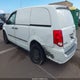 2C4RRGAG7ER113989 2014 Ram Cargo Tradesman auction photo thumbnail 3