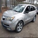 2HNYD2H68AH514066 2010 Acura Mdx Technology Package auction photo thumbnail 2