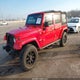 1C4BJWEG6FL654944 2015 Jeep Wrangler Unlimited Sahara auction photo thumbnail 2