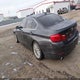 WBAFU7C53DDU70775 2013 BMW 535I xDrive auction photo thumbnail 3