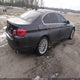 WBAFU7C53DDU70775 2013 BMW 535I xDrive auction photo thumbnail 4