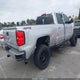 1GCVKPEHXJZ322424 2018 Chevrolet Silverado 1500 Custom auction photo thumbnail 4