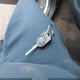 1FADP3F29HL336298 2017 Ford Focus Se auction photo thumbnail 11