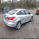 1FADP3F29HL336298 2017 Ford Focus Se auction photo thumbnail 4