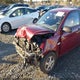 KMHCM36C47U041766 2007 Hyundai Accent Gs auction photo thumbnail 6