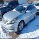 5NPEB4AC3DH524803 2013 Hyundai Sonata Gls auction photo thumbnail 2