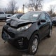 KNDPMCAC5K7501067 2019 Kia Sportage Lx auction photo thumbnail 2