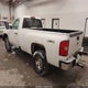1GCHK24K28E152543 2008 Chevrolet Silverado 2500Hd Work Truck auction photo thumbnail 3