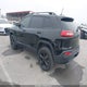 1C4PJMDS1HW599546 2017 Jeep Cherokee High Altitude 4X4 auction photo thumbnail 3