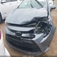 5YFB4MDE7SP249625 2025 Toyota Corolla Le auction photo thumbnail 12