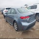 5YFB4MDE7SP249625 2025 Toyota Corolla Le auction photo thumbnail 18
