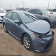5YFB4MDE7SP249625 2025 Toyota Corolla Le auction photo thumbnail 22