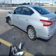 3N1AB7APXFL670849 2015 Nissan Sentra Sv auction photo thumbnail 3