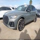 WA1B4AFY4P2195285 2023 Audi Sq5 Premium Plus Tfsi Quattro Tiptronic auction photo thumbnail 2