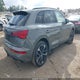 WA1B4AFY4P2195285 2023 Audi Sq5 Premium Plus Tfsi Quattro Tiptronic auction photo thumbnail 4