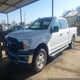 1FTFW1E4XKKE96488 2019 Ford F-150 Xlt auction photo thumbnail 2