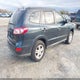 5XYZG3AB2BG026066 2011 Hyundai Santa Fe Gls auction photo thumbnail 4