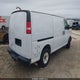 1GCWGFCB4D1156080 2013 Chevrolet Express 2500 Work Van auction photo thumbnail 4
