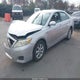 4T1BF3EK0BU708761 2011 Toyota Camry Le auction photo thumbnail 2
