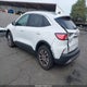 1FMCU9G64NUB42699 2022 Ford Escape Se auction photo thumbnail 3