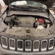 3C4NJDCB2KT787661 2019 Jeep Compass Limited 4X4 auction photo thumbnail 10