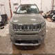 3C4NJDCB2KT787661 2019 Jeep Compass Limited 4X4 auction photo thumbnail 12