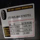 JTEBU5JR4L5793751 2020 Toyota 4Runner Trd Off Road auction photo thumbnail 9