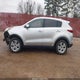 KNDPM3AC5H7220041 2017 Kia Sportage Lx auction photo thumbnail 14