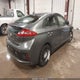 KMHC65LD6KU172192 2019 Hyundai Ioniq Plug-In Hybrid auction photo thumbnail 4
