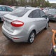 3FADP4BJ8EM163239 2014 Ford Fiesta Se auction photo thumbnail 4