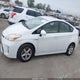 JTDKN3DU6D0352529 2013 Toyota Prius Three auction photo thumbnail 14