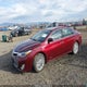 4T1BD1EB0EU022590 2014 Toyota Avalon Hybrid Xle Touring auction photo thumbnail 2