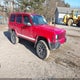 1J4FF68S8XL662722 1999 Jeep Cherokee Classic/Sport auction photo thumbnail 1