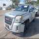 2GKFLSE54C6206147 2012 GMC Terrain Sle-2 auction photo thumbnail 2