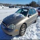 1MEFM50U12G643609 2002 Mercury Sable Gs auction photo thumbnail 2