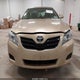 4T1BF3EKXAU115200 2010 Toyota Camry Le auction photo thumbnail 12