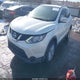 JN1BJ1CP3HW009565 2017 Nissan Rogue Sport Sv auction photo thumbnail 2
