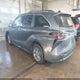5TDYRKEC0SS289999 2025 Toyota Sienna Xle auction photo thumbnail 3