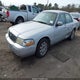 2MEFM75W13X612975 2003 Mercury Grand Marquis Ls auction photo thumbnail 2