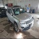 1C4NJCEB9ED503119 2014 Jeep Compass Latitude auction photo thumbnail 1