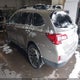 4S4BSAJC8G3286864 2016 Subaru Outback 2.5I Limited auction photo thumbnail 3