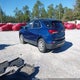 3GNAXUEV1NL307335 2022 Chevrolet Equinox Awd Lt auction photo thumbnail 3