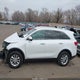 5XYPGDA34HG192863 2017 Kia Sorento 2.4L Lx auction photo thumbnail 14