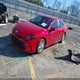 4T1DAACK0SU187443 2025 Toyota Camry Le auction photo thumbnail 2