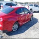 4T1DAACK0SU187443 2025 Toyota Camry Le auction photo thumbnail 6
