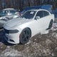 2C3CDXHG4FH730062 2015 Dodge Charger Sxt auction photo thumbnail 2